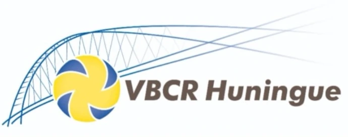 Logo VBCR Huningue